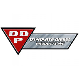 DYNOMITE DIESEL