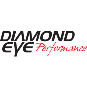 DIAMOND EYE MANUFACTURING