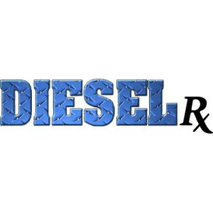 DIESEL RX (PUREFLOW/AIRDOG)