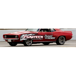 Flowtech(Holley)