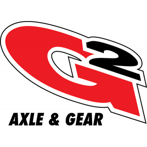 G2 Axle & Gear