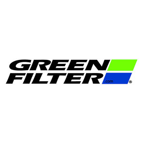 GREEN High Performance Air Fil