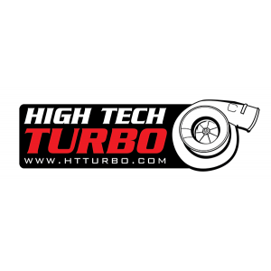 HIGH TECH TURBO