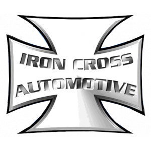 Iron Cross