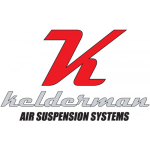 KELDERMAN AIR RIDE SUSP.