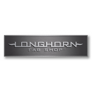 Longhorn Fab Shop