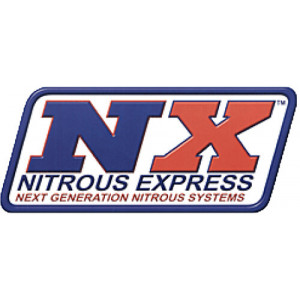 NITROUS EXPRESS, INC.