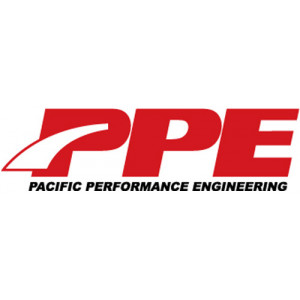 PACIFIC PERFORMANCE ENGINEERING