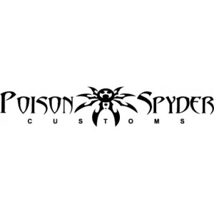 POISON SPYDER