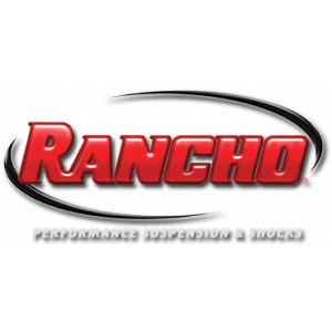 RANCHO PERFORMANCE SUSPENSION