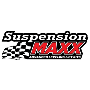 SUSPENSIONMAXX