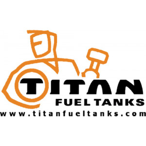 TITAN FUEL TANKS