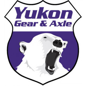 Yukon Gear and Axle