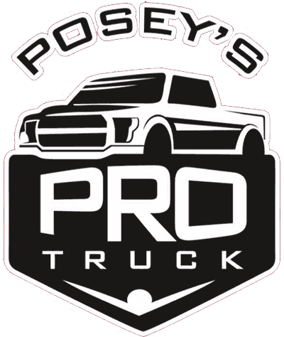 Posey's Pro Truck